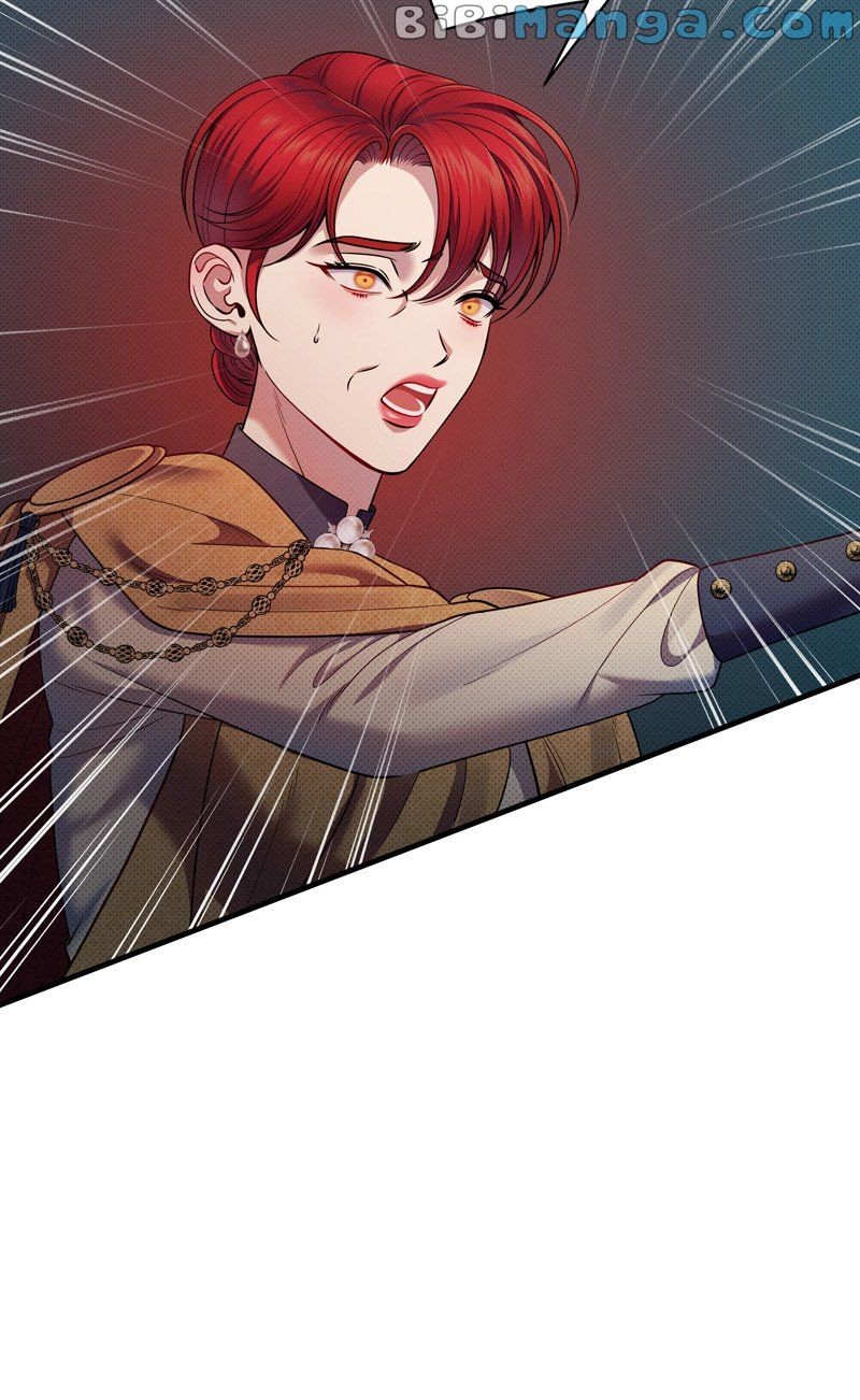 Feelings In A Dream Chapter 51 - Page 42