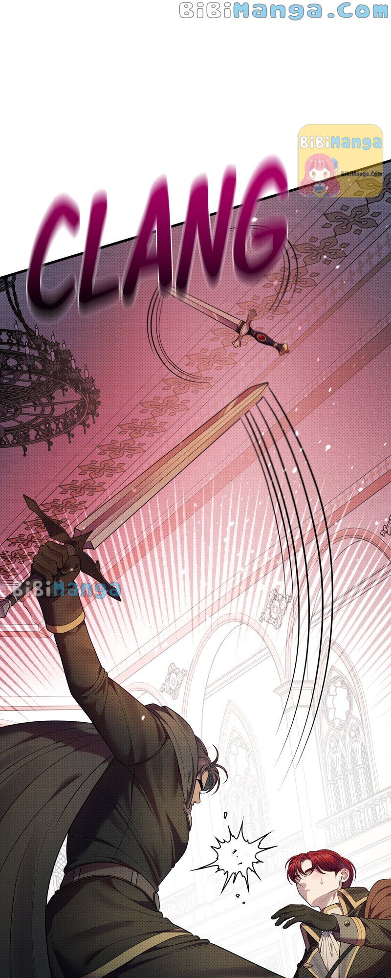 Feelings In A Dream Chapter 51 - Page 43