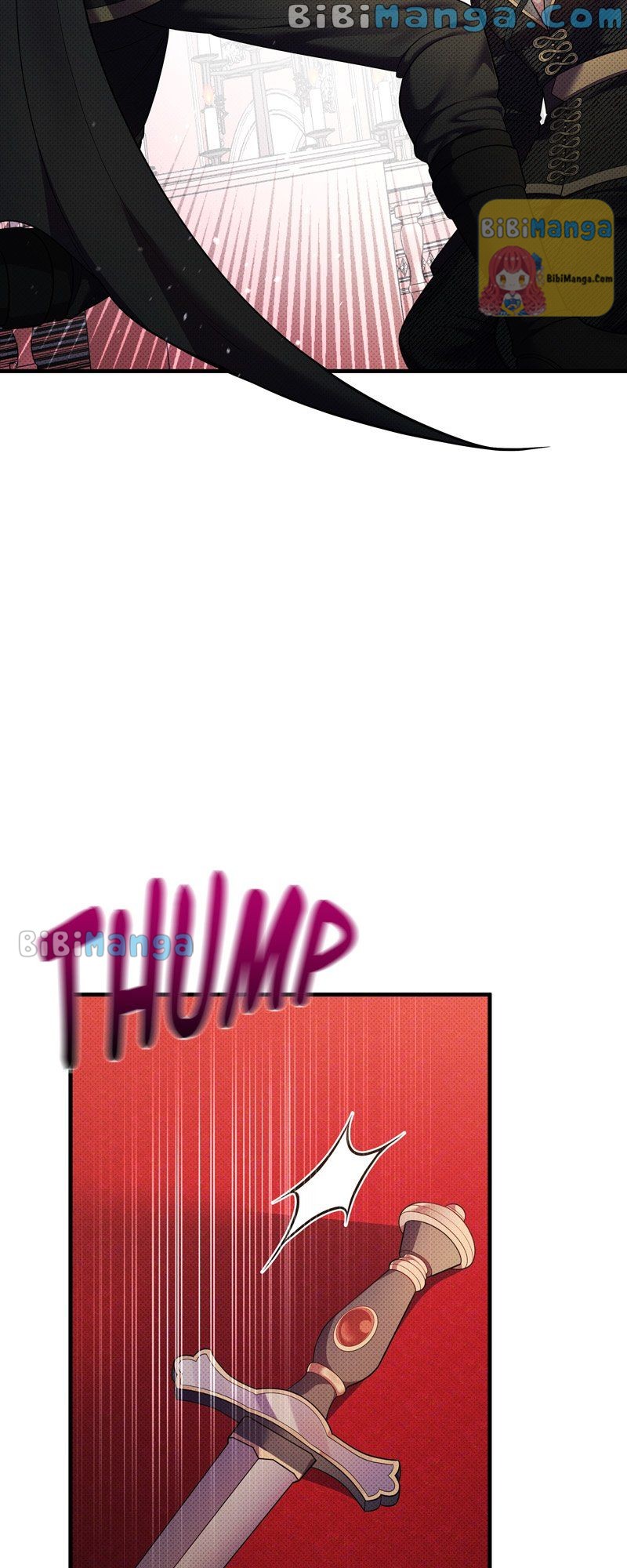 Feelings In A Dream Chapter 51 - Page 44