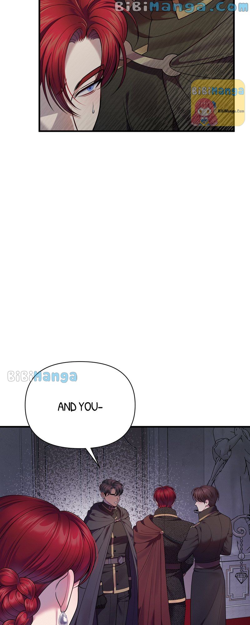 Feelings In A Dream Chapter 51 - Page 47