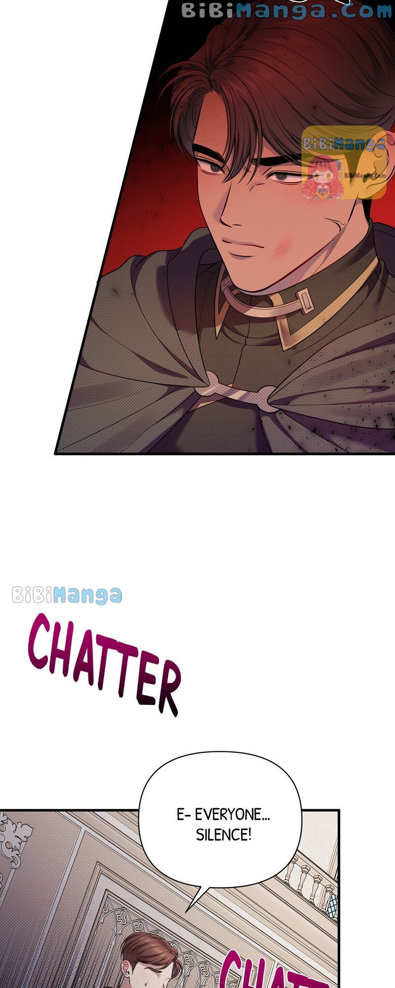 Feelings In A Dream Chapter 51 - Page 50