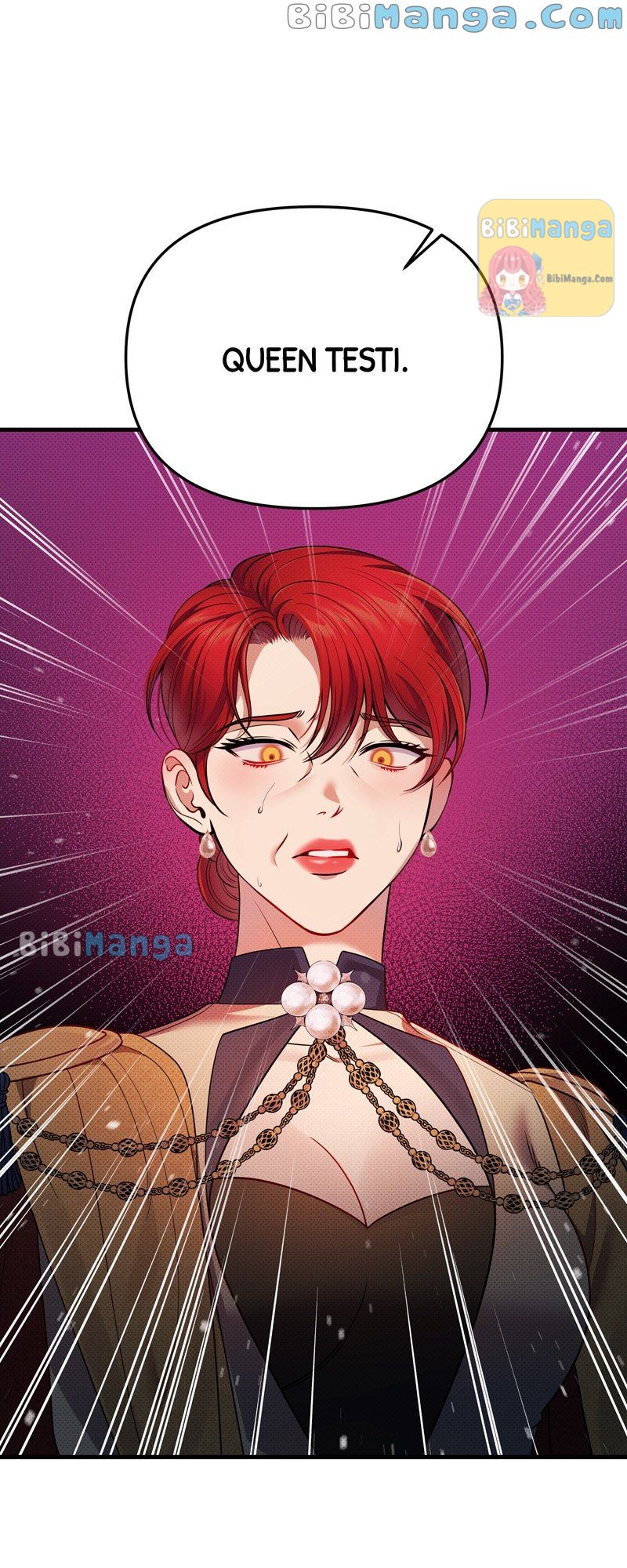 Feelings In A Dream Chapter 51 - Page 54