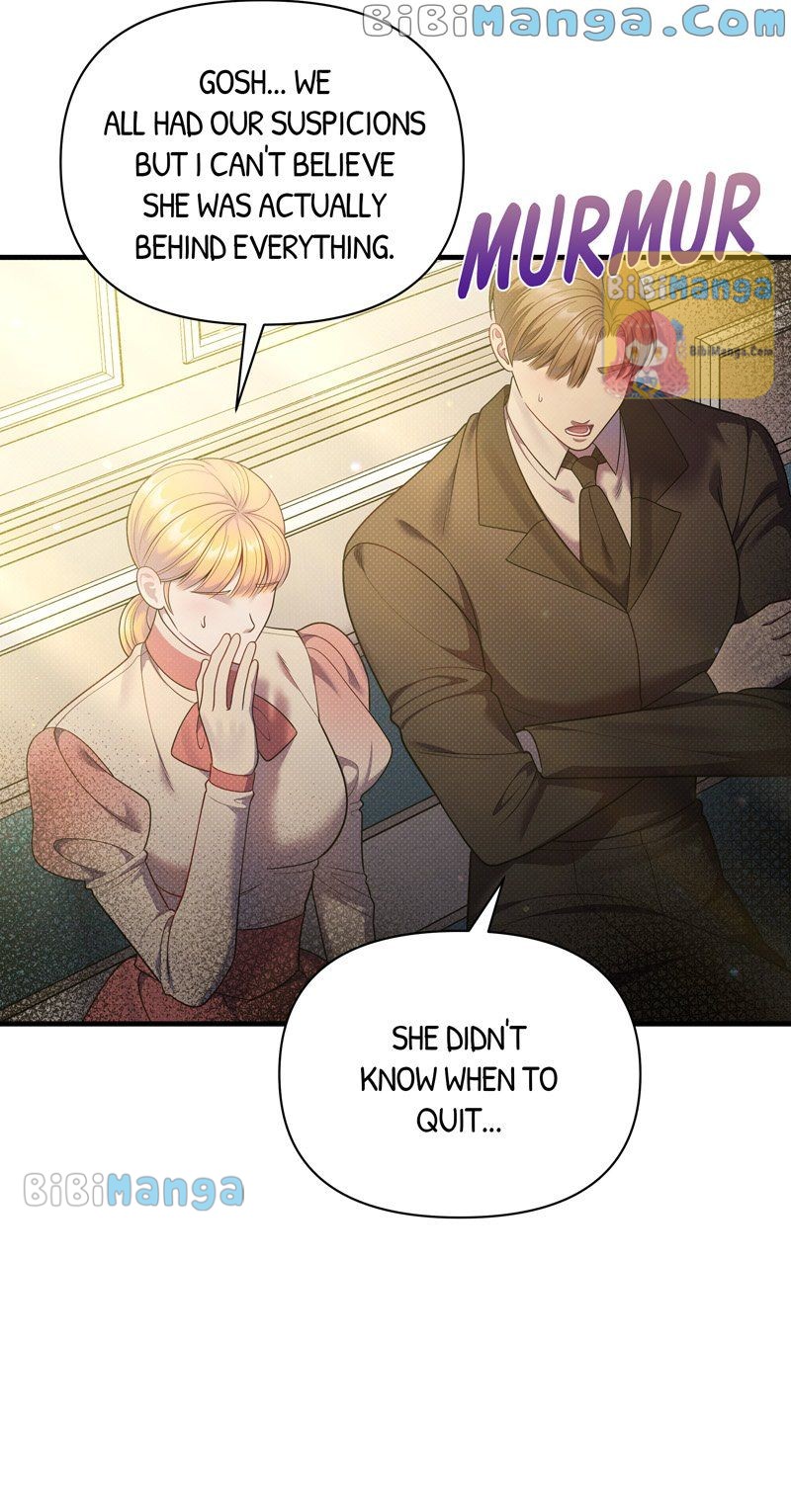 Feelings In A Dream Chapter 51 - Page 60