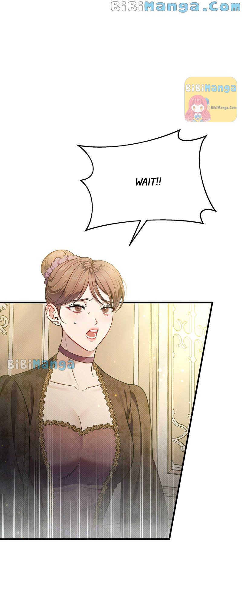 Feelings In A Dream Chapter 51 - Page 61