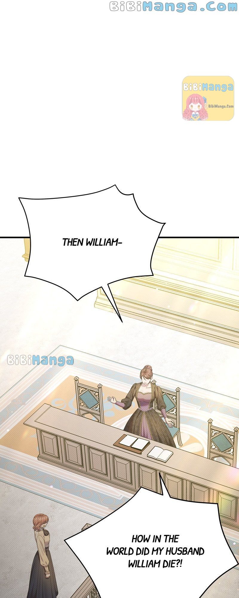 Feelings In A Dream Chapter 51 - Page 62