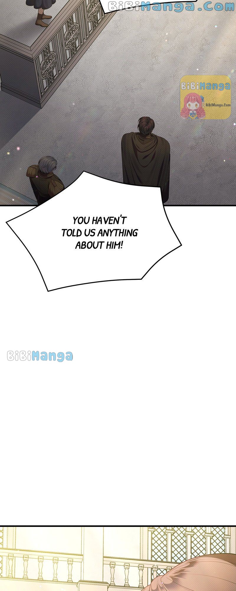 Feelings In A Dream Chapter 51 - Page 63