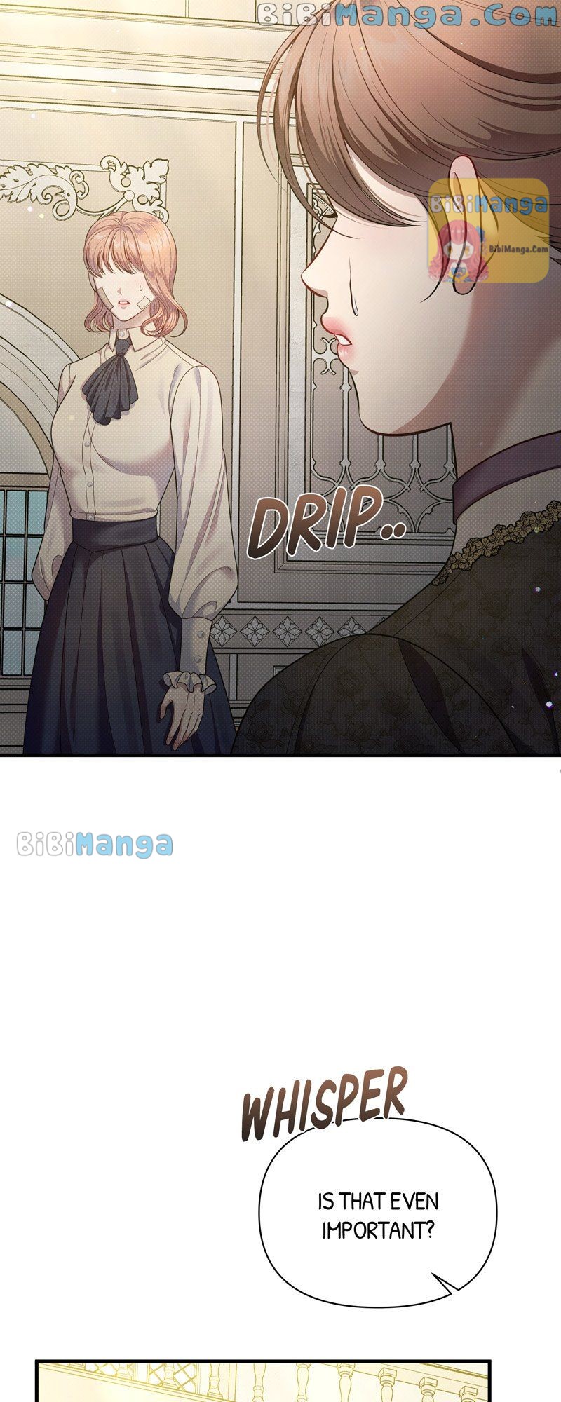 Feelings In A Dream Chapter 51 - Page 64