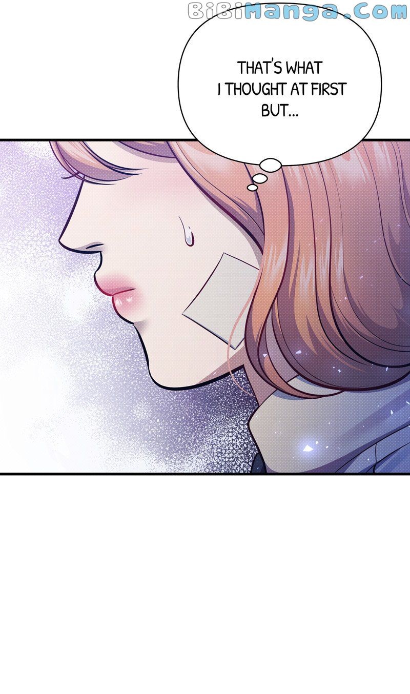 Feelings In A Dream Chapter 51 - Page 66