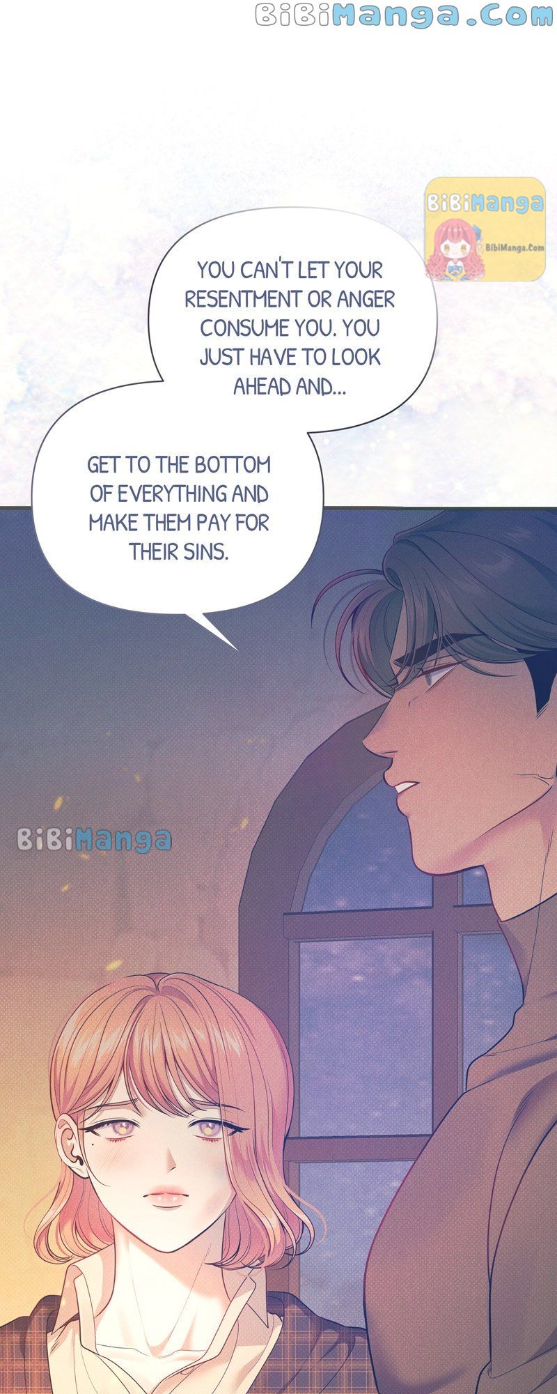 Feelings In A Dream Chapter 51 - Page 67