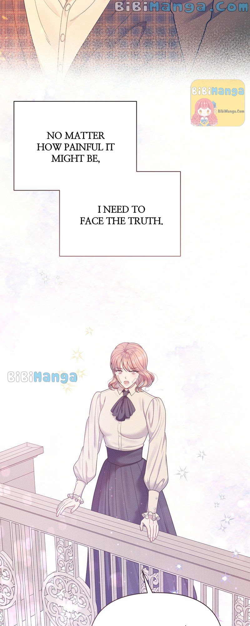 Feelings In A Dream Chapter 51 - Page 68