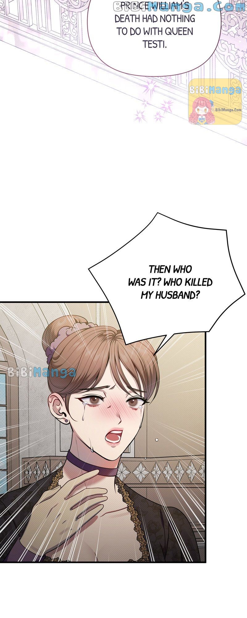 Feelings In A Dream Chapter 51 - Page 69