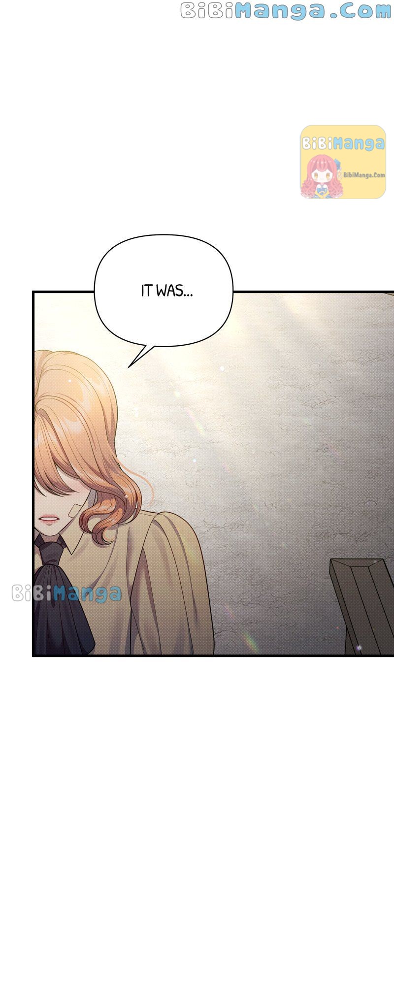 Feelings In A Dream Chapter 51 - Page 70