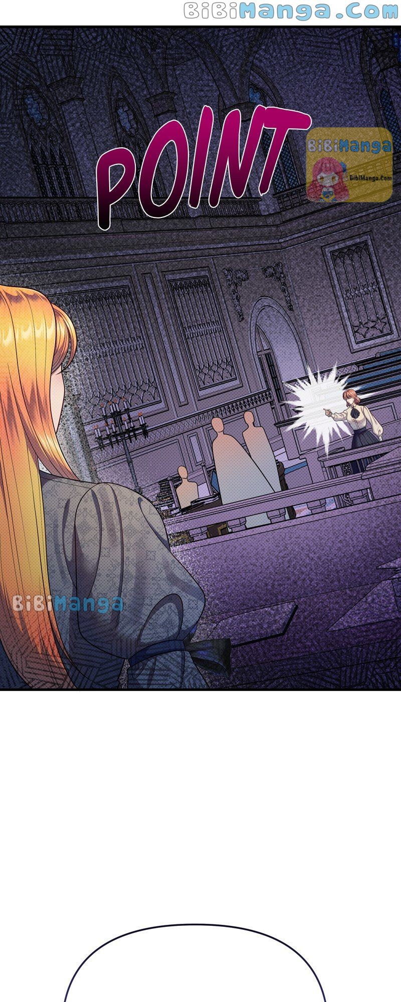 Feelings In A Dream Chapter 51 - Page 71