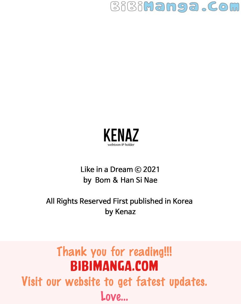 Feelings In A Dream Chapter 51 - Page 73