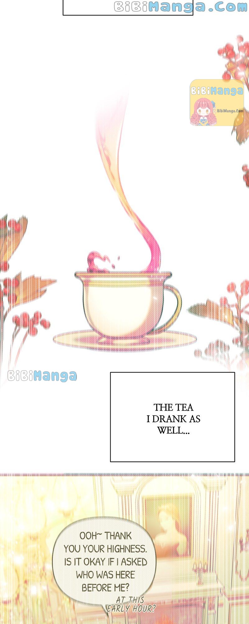 Feelings In A Dream Chapter 52 - Page 4