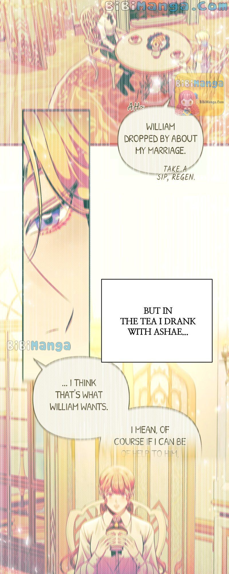 Feelings In A Dream Chapter 52 - Page 5