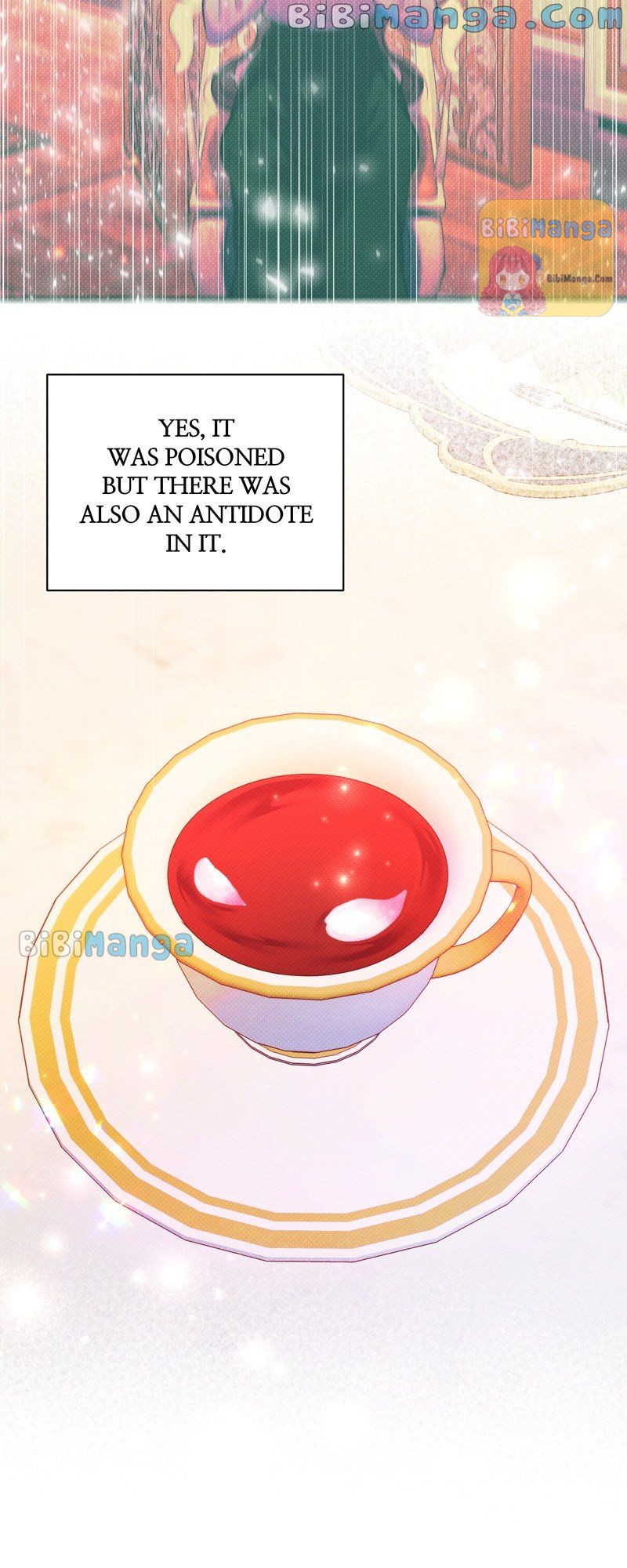 Feelings In A Dream Chapter 52 - Page 6