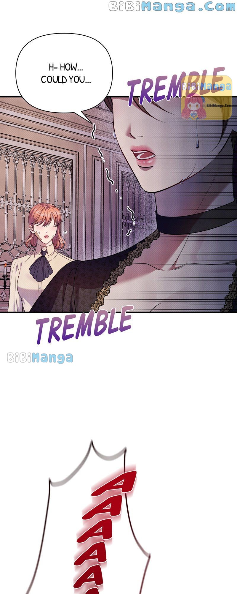 Feelings In A Dream Chapter 52 - Page 9