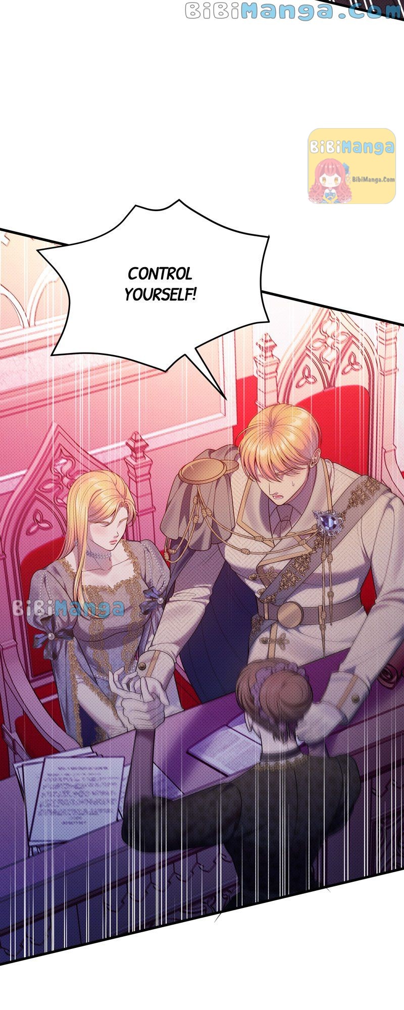 Feelings In A Dream Chapter 52 - Page 11