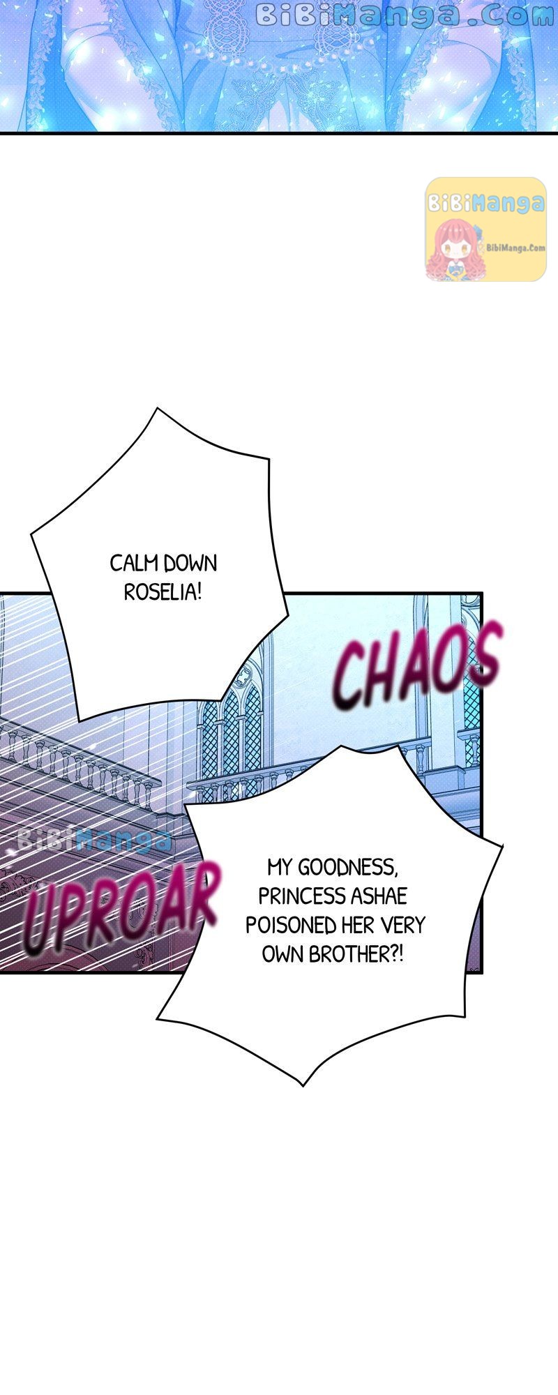 Feelings In A Dream Chapter 52 - Page 14