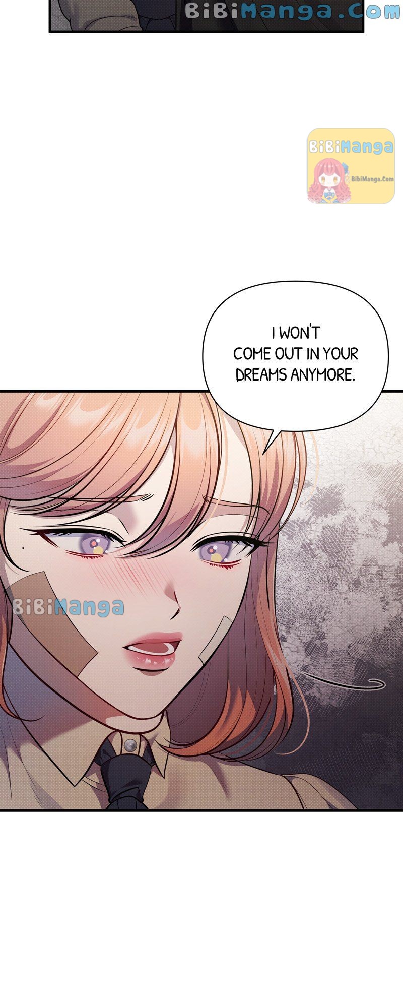 Feelings In A Dream Chapter 52 - Page 18