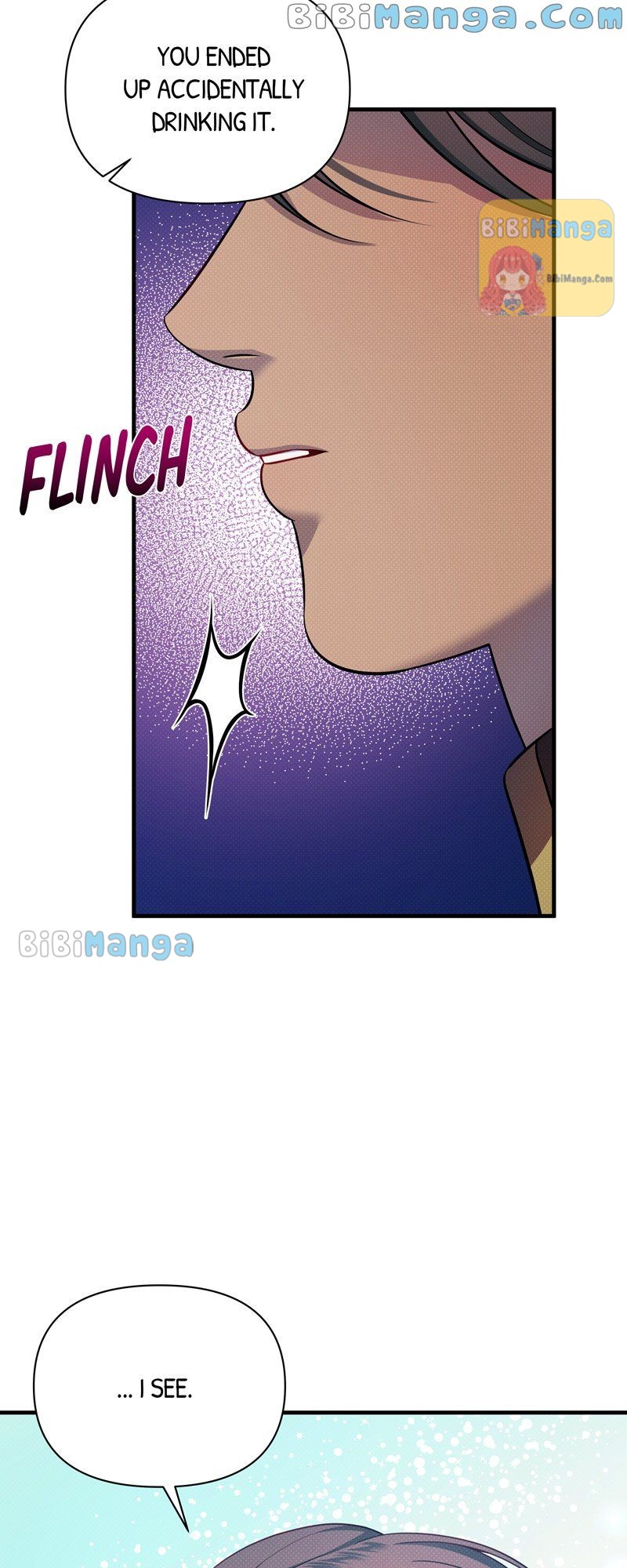 Feelings In A Dream Chapter 52 - Page 22