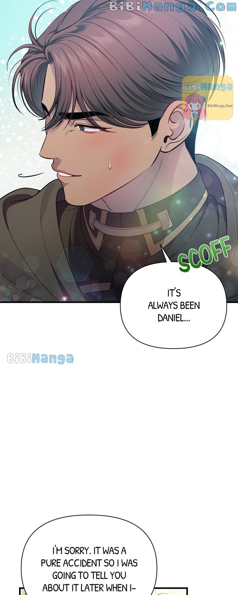 Feelings In A Dream Chapter 52 - Page 23