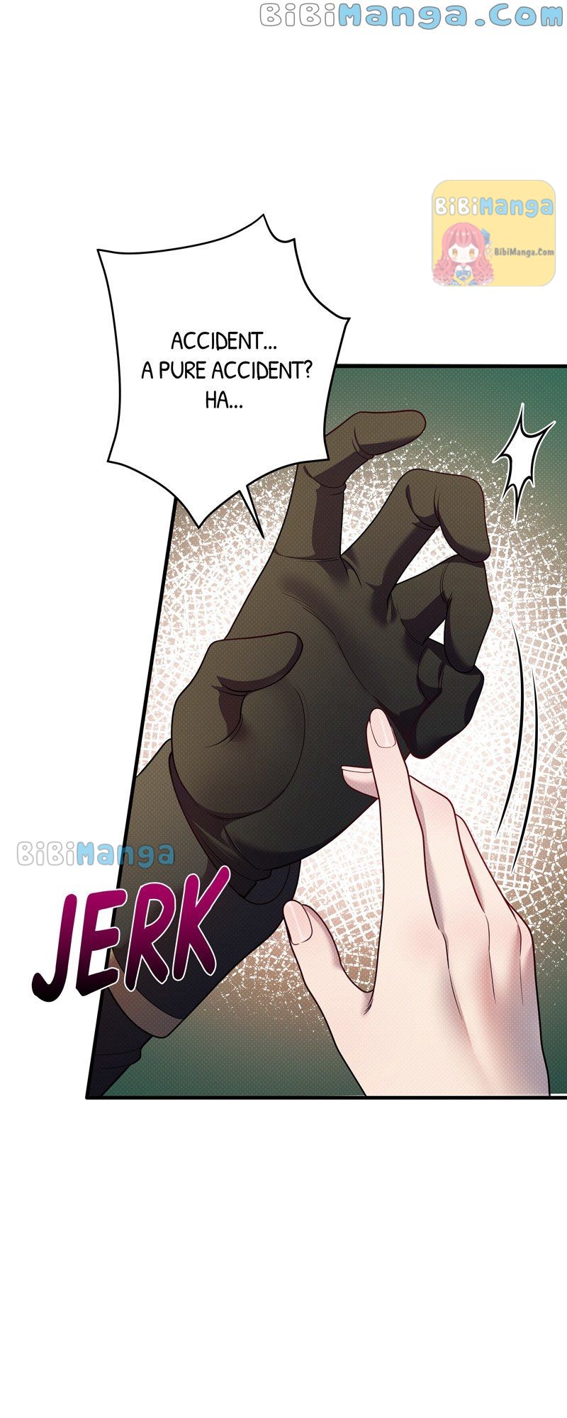 Feelings In A Dream Chapter 52 - Page 25