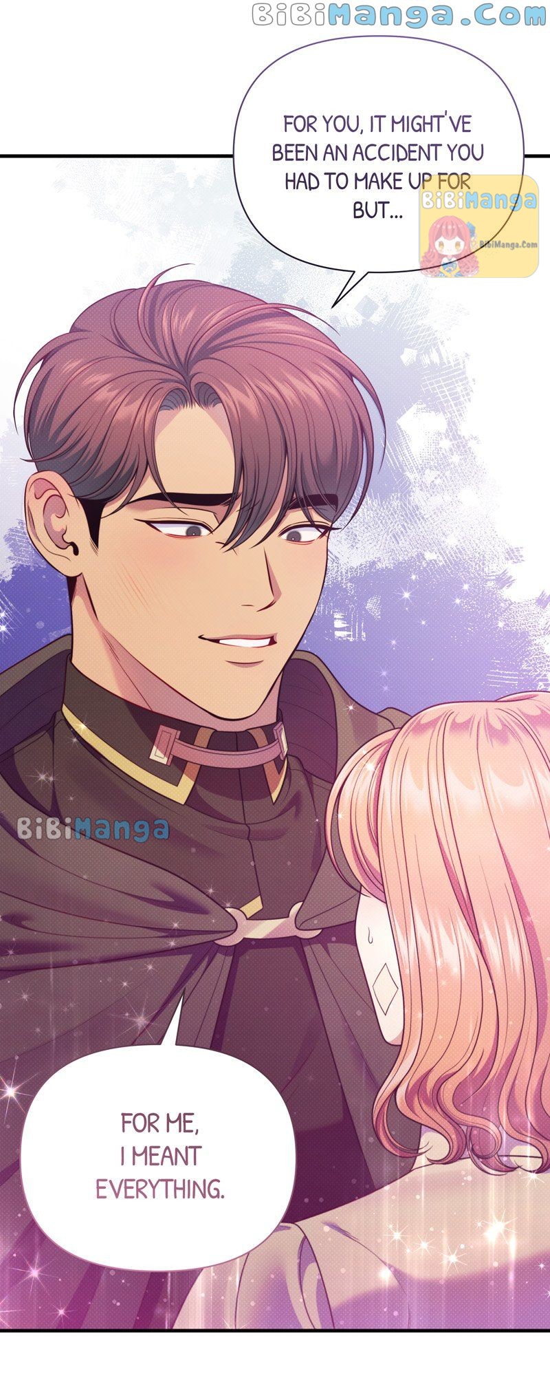 Feelings In A Dream Chapter 52 - Page 26