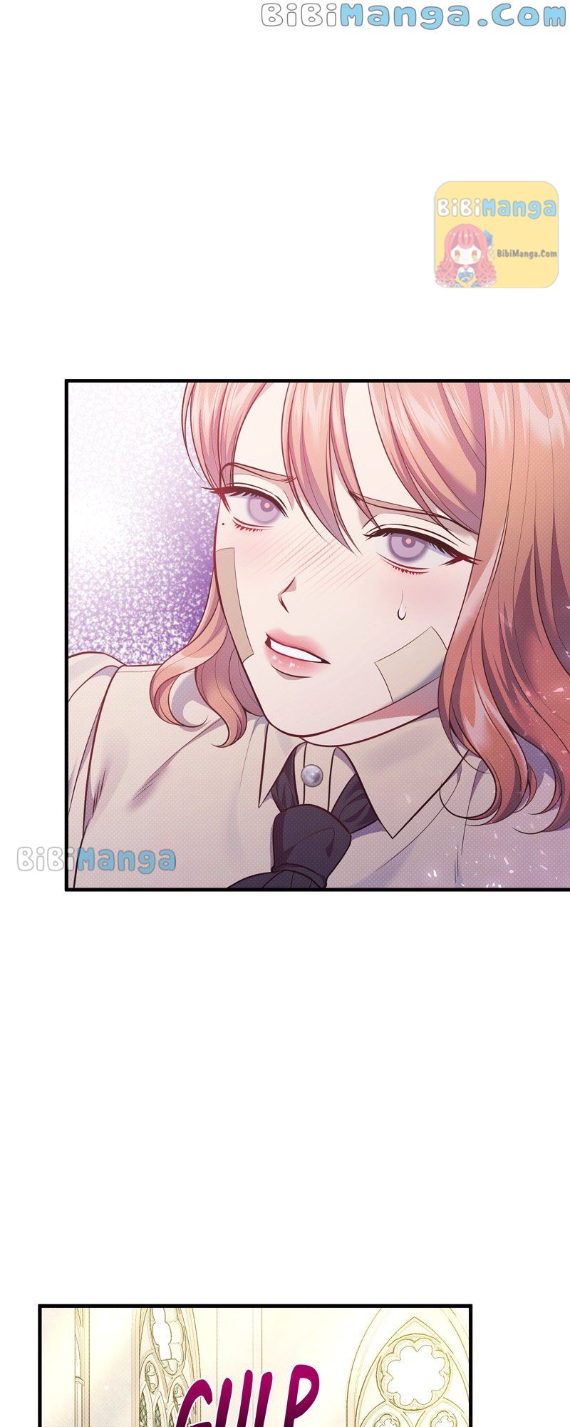 Feelings In A Dream Chapter 52 - Page 27