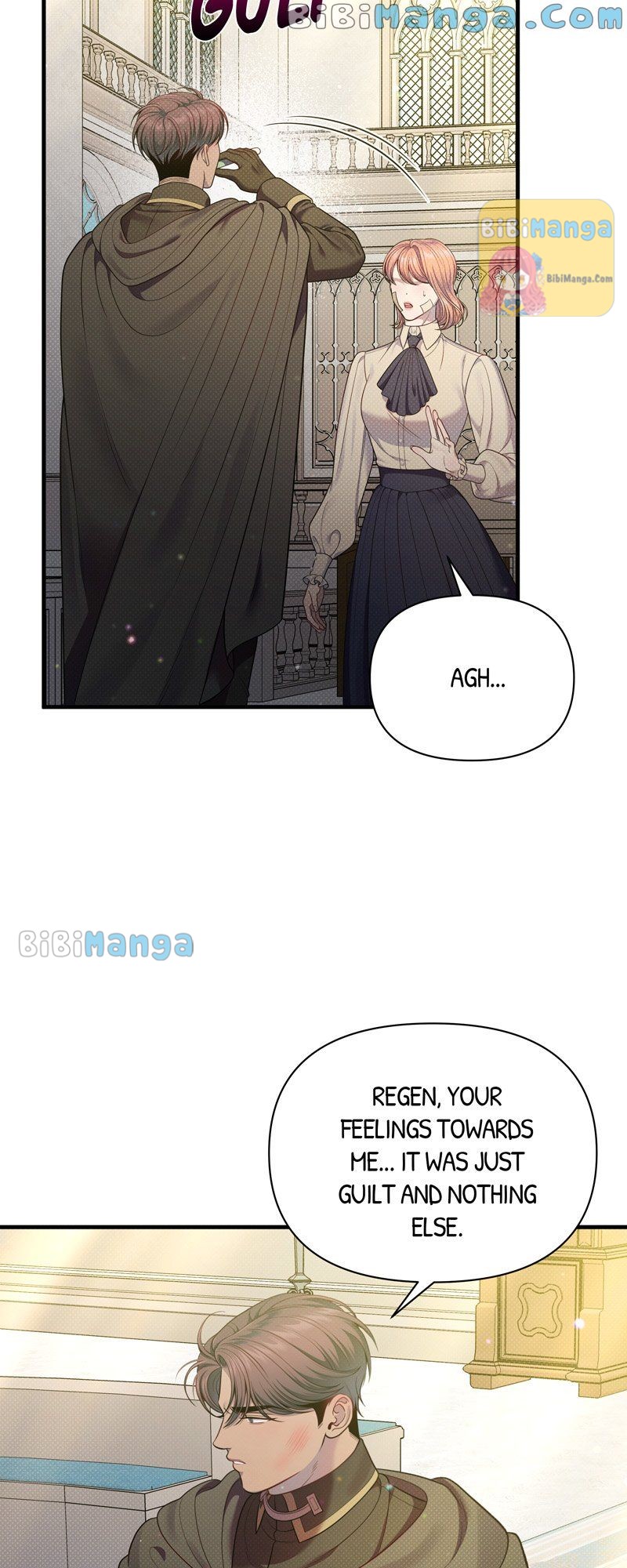 Feelings In A Dream Chapter 52 - Page 28