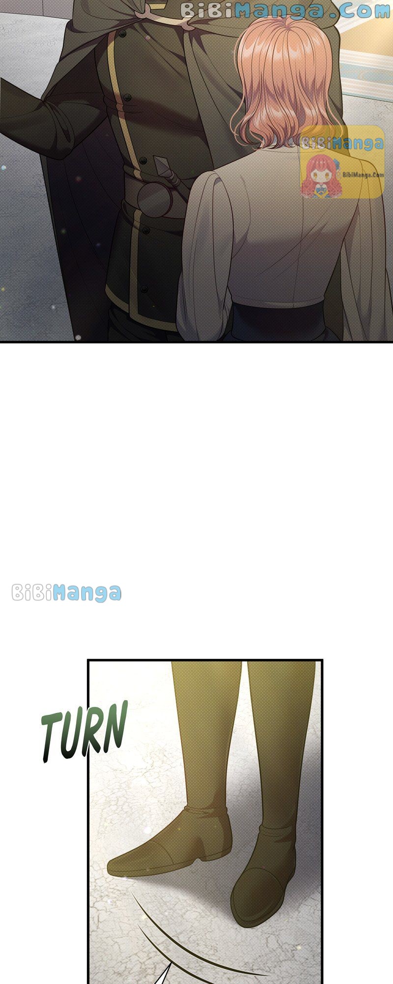 Feelings In A Dream Chapter 52 - Page 29