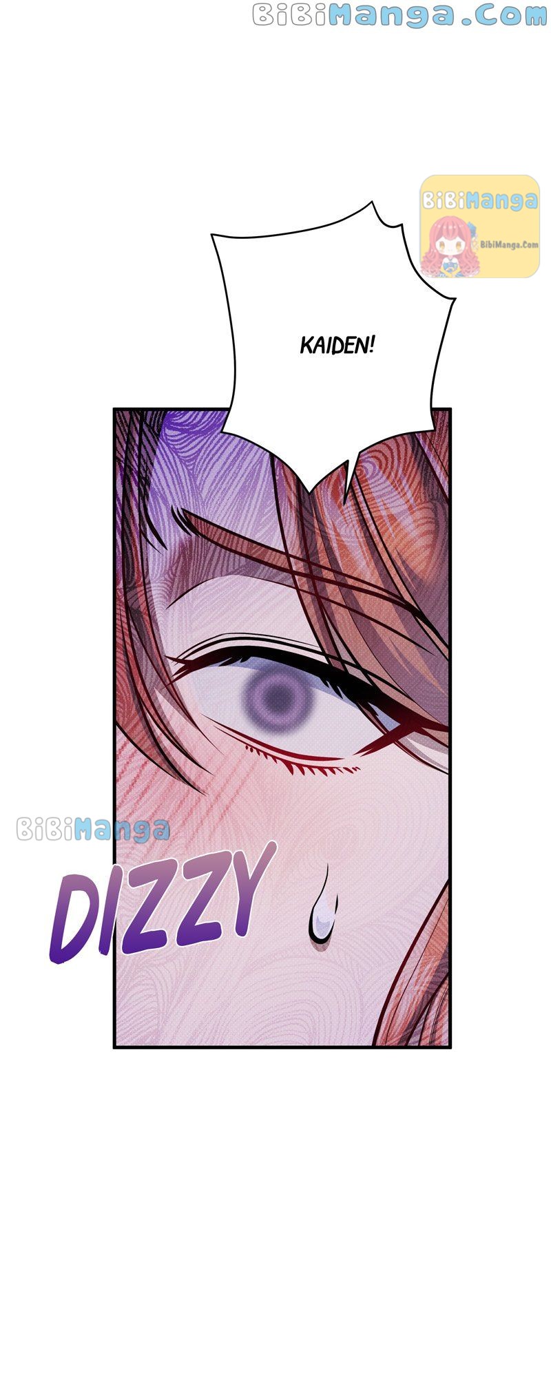 Feelings In A Dream Chapter 52 - Page 31