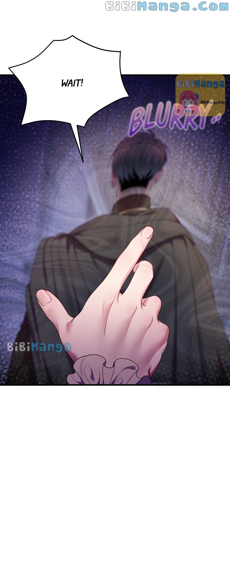 Feelings In A Dream Chapter 52 - Page 32