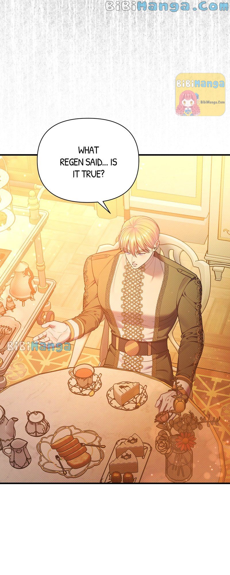 Feelings In A Dream Chapter 52 - Page 35