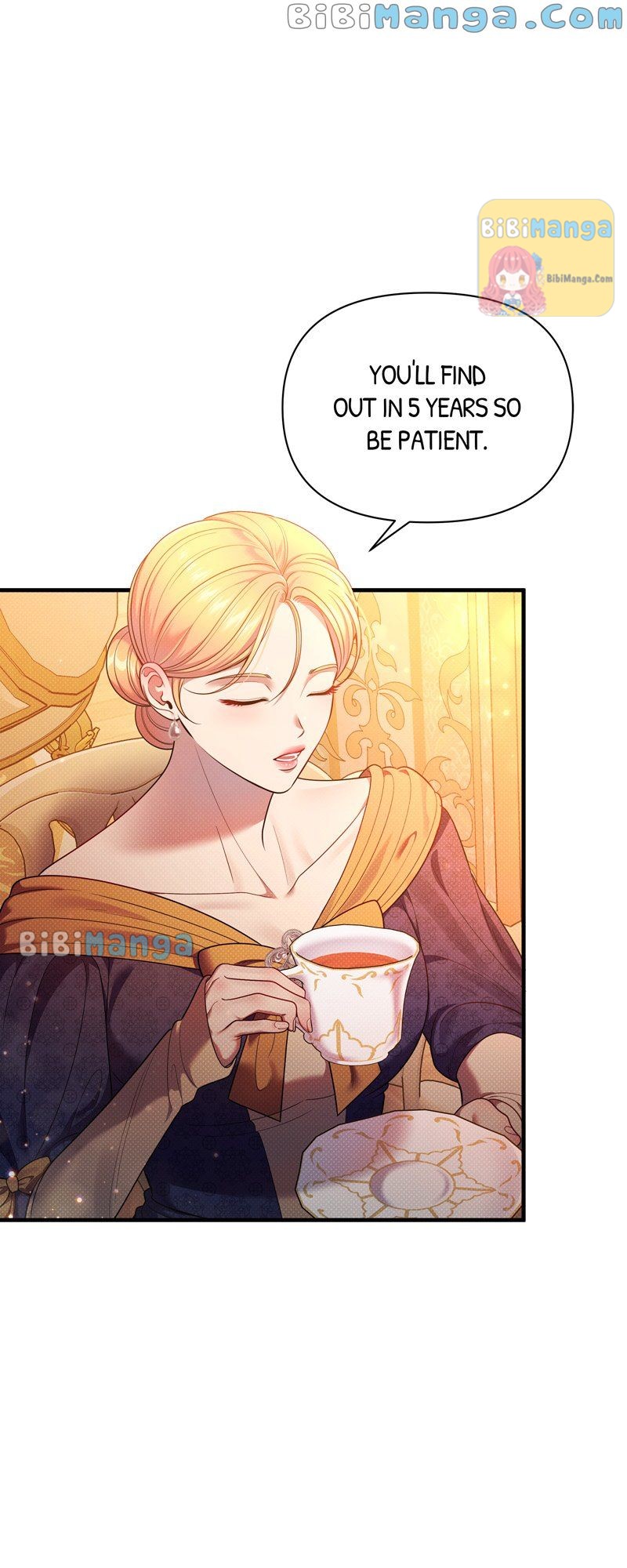 Feelings In A Dream Chapter 52 - Page 36