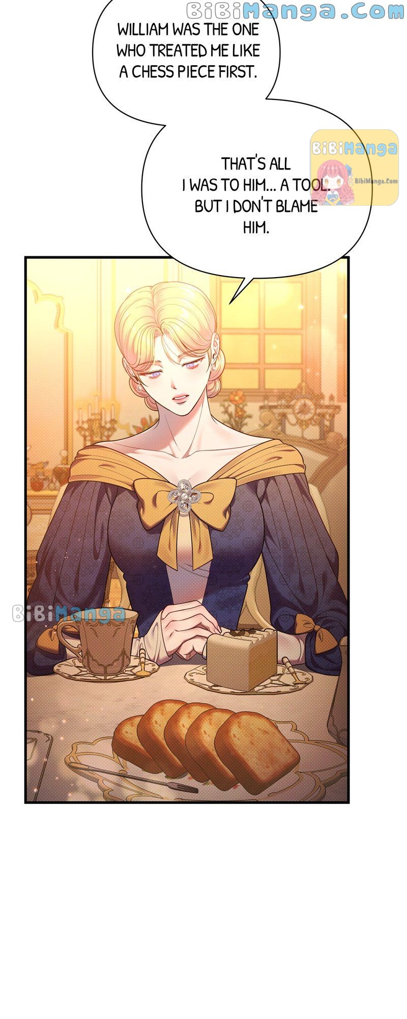 Feelings In A Dream Chapter 52 - Page 40