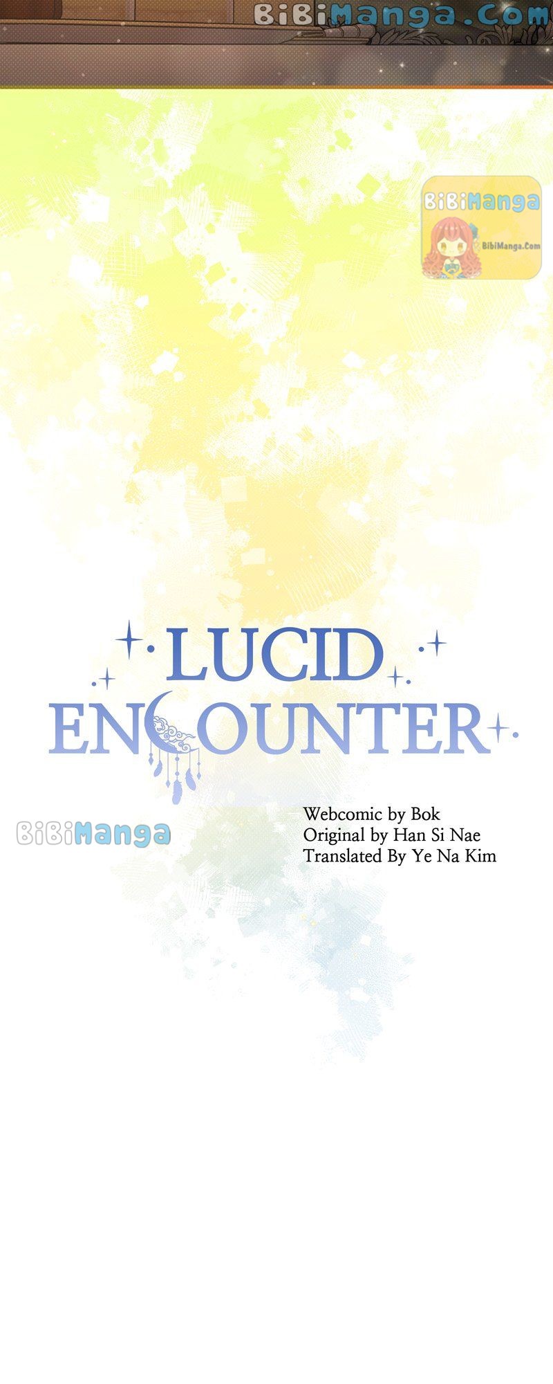 Feelings In A Dream Chapter 52 - Page 44