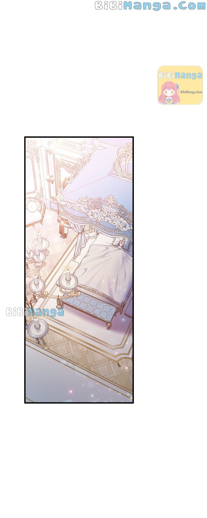 Feelings In A Dream Chapter 52 - Page 45