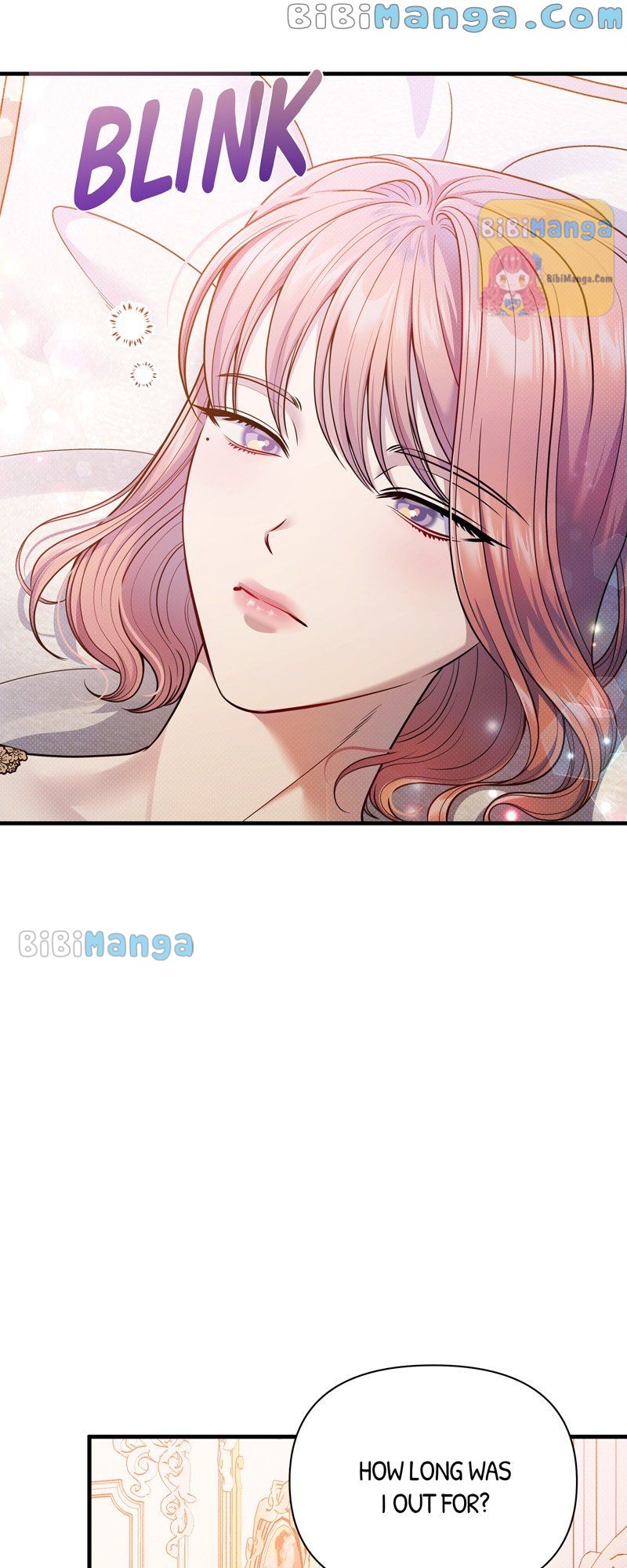 Feelings In A Dream Chapter 52 - Page 46