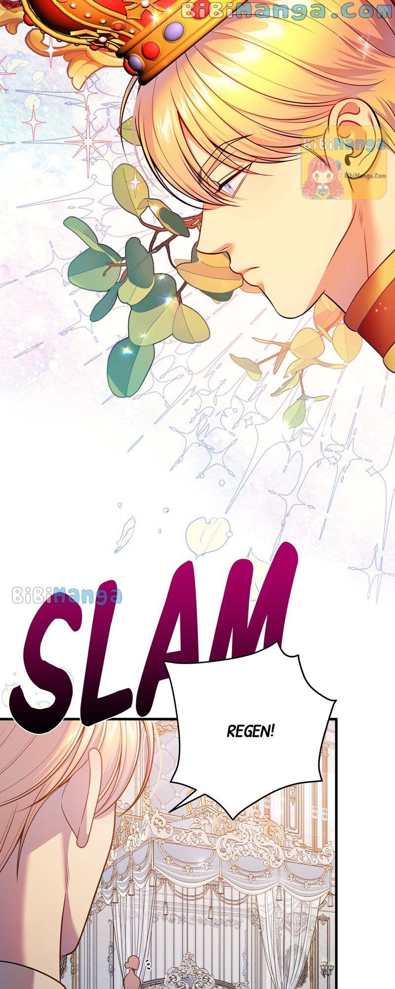 Feelings In A Dream Chapter 52 - Page 50