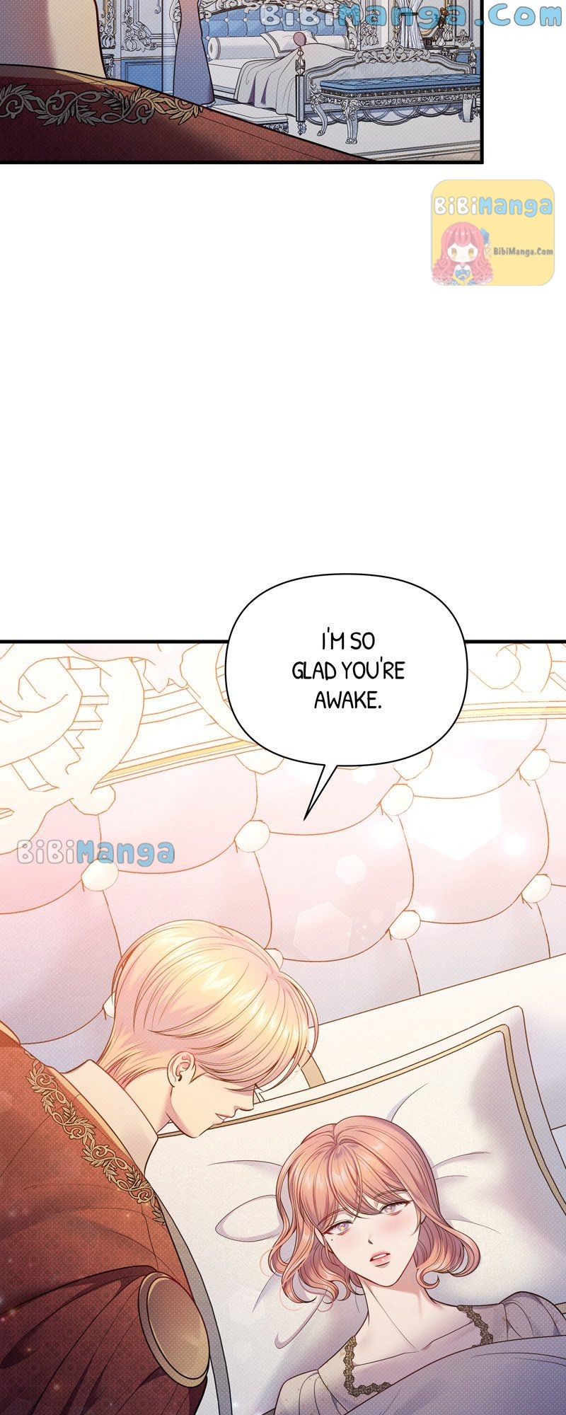 Feelings In A Dream Chapter 52 - Page 51