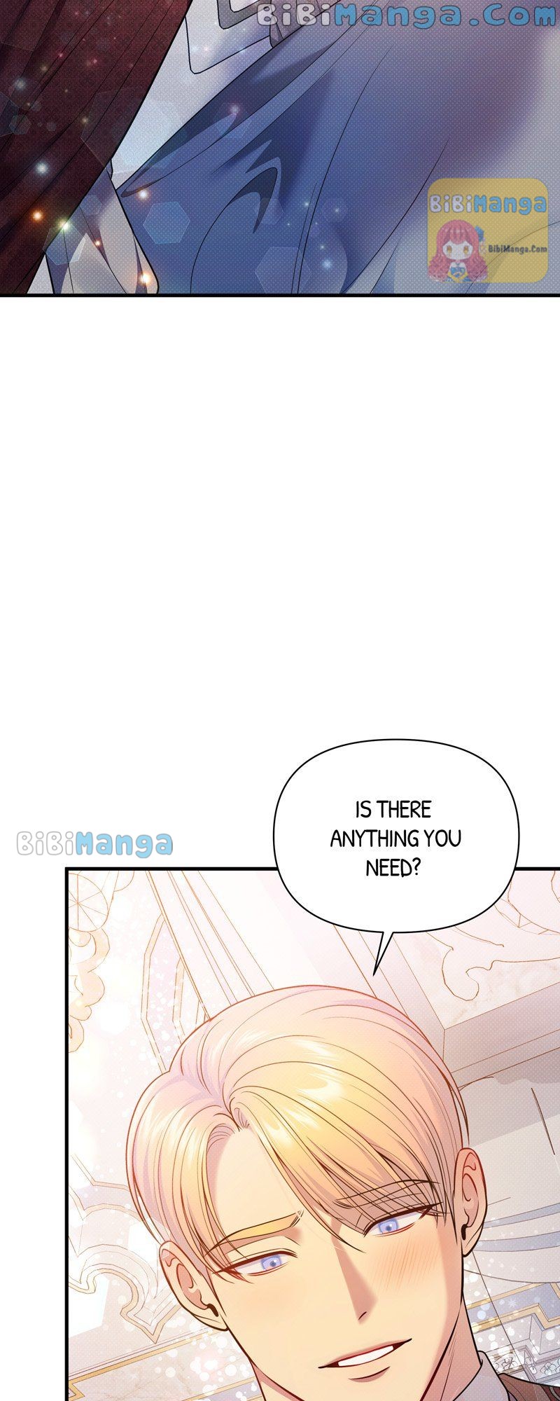 Feelings In A Dream Chapter 52 - Page 52