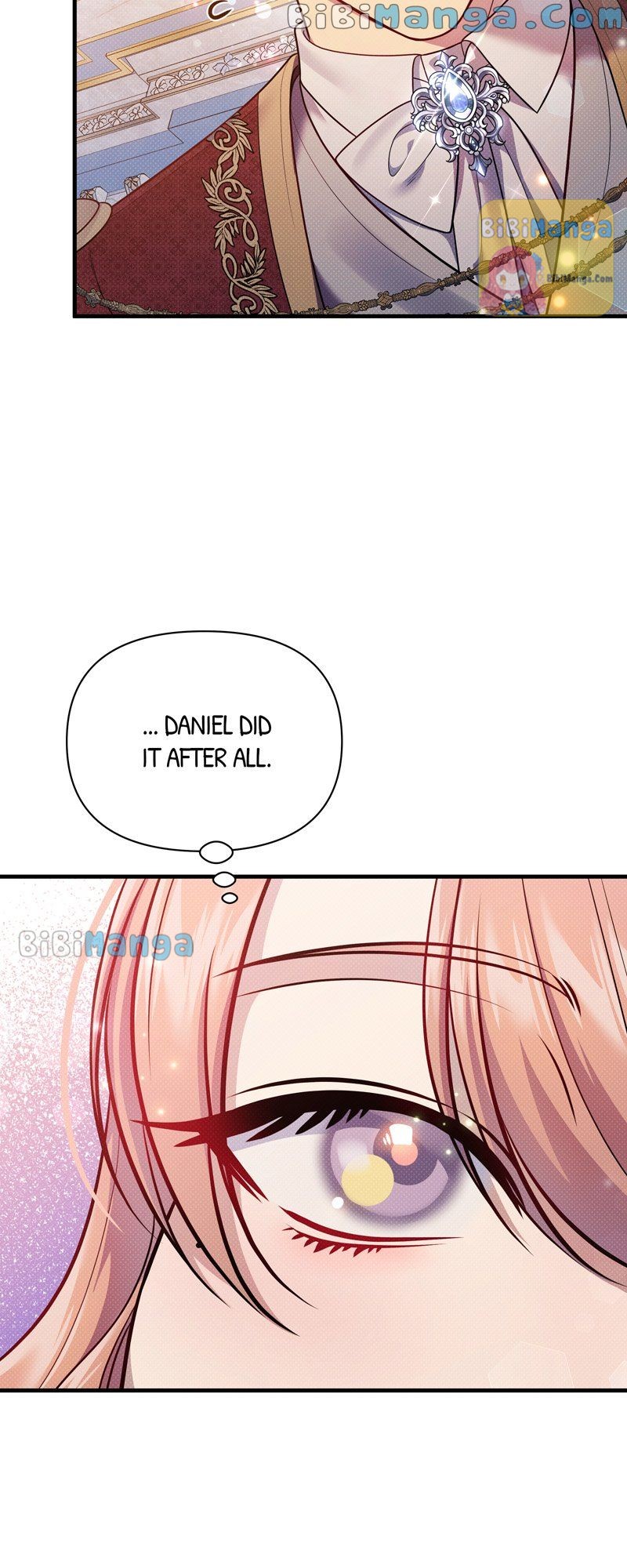 Feelings In A Dream Chapter 52 - Page 53