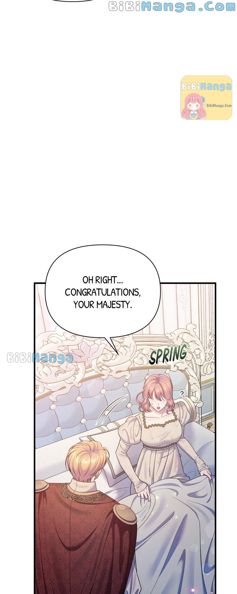 Feelings In A Dream Chapter 52 - Page 57