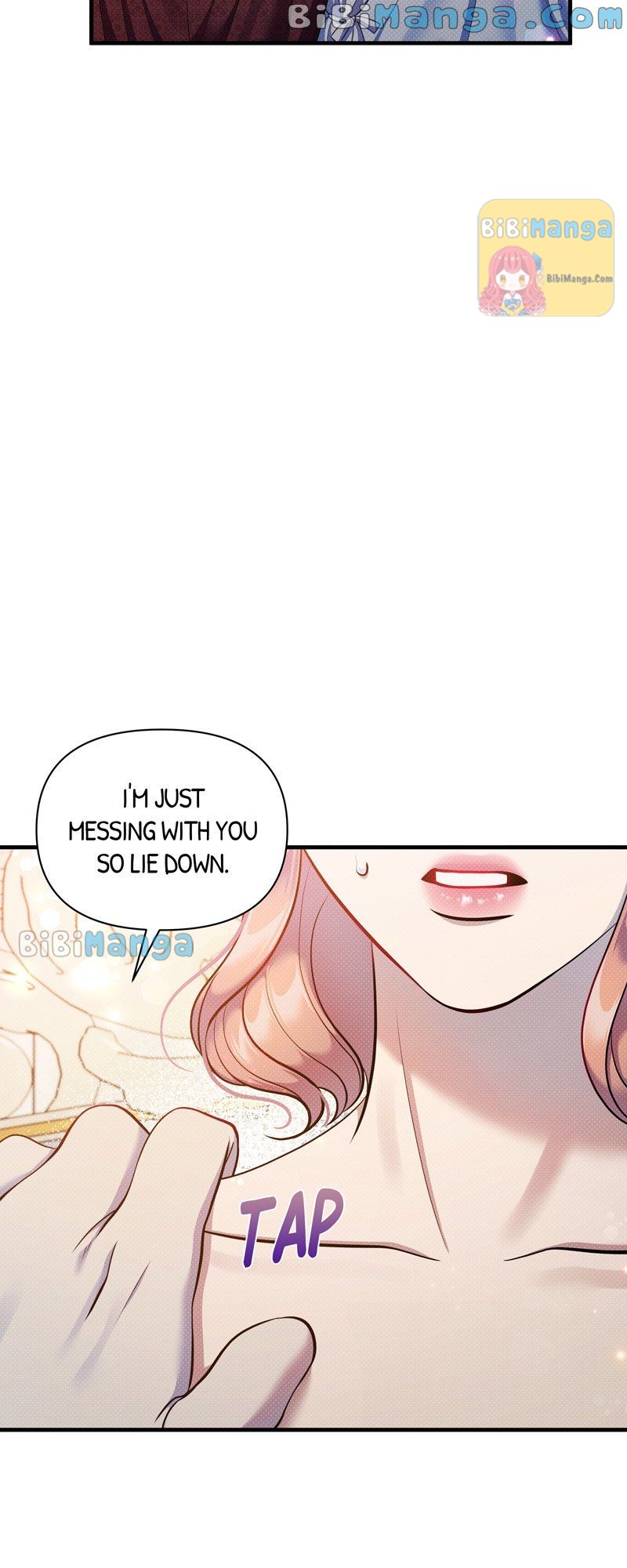 Feelings In A Dream Chapter 52 - Page 58