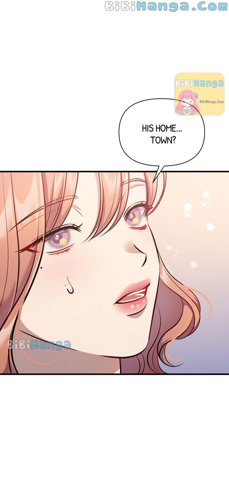 Feelings In A Dream Chapter 52 - Page 60