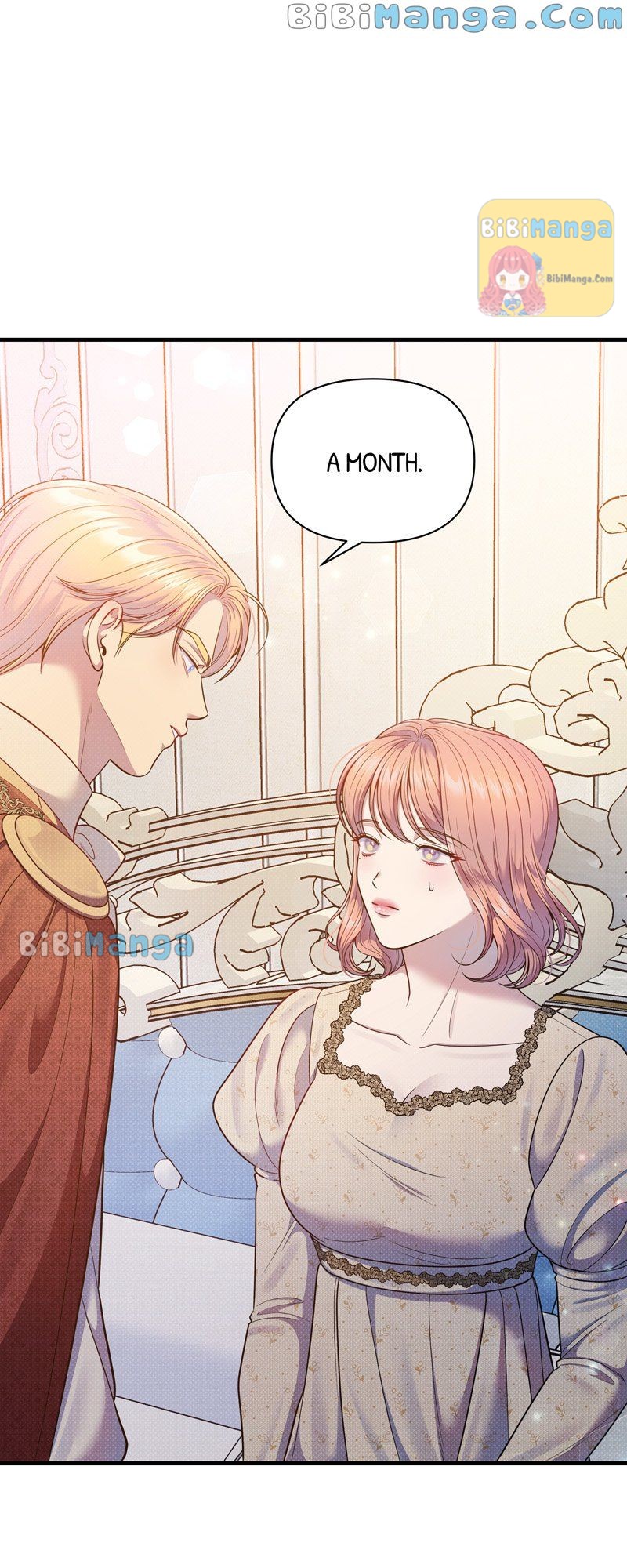 Feelings In A Dream Chapter 52 - Page 61