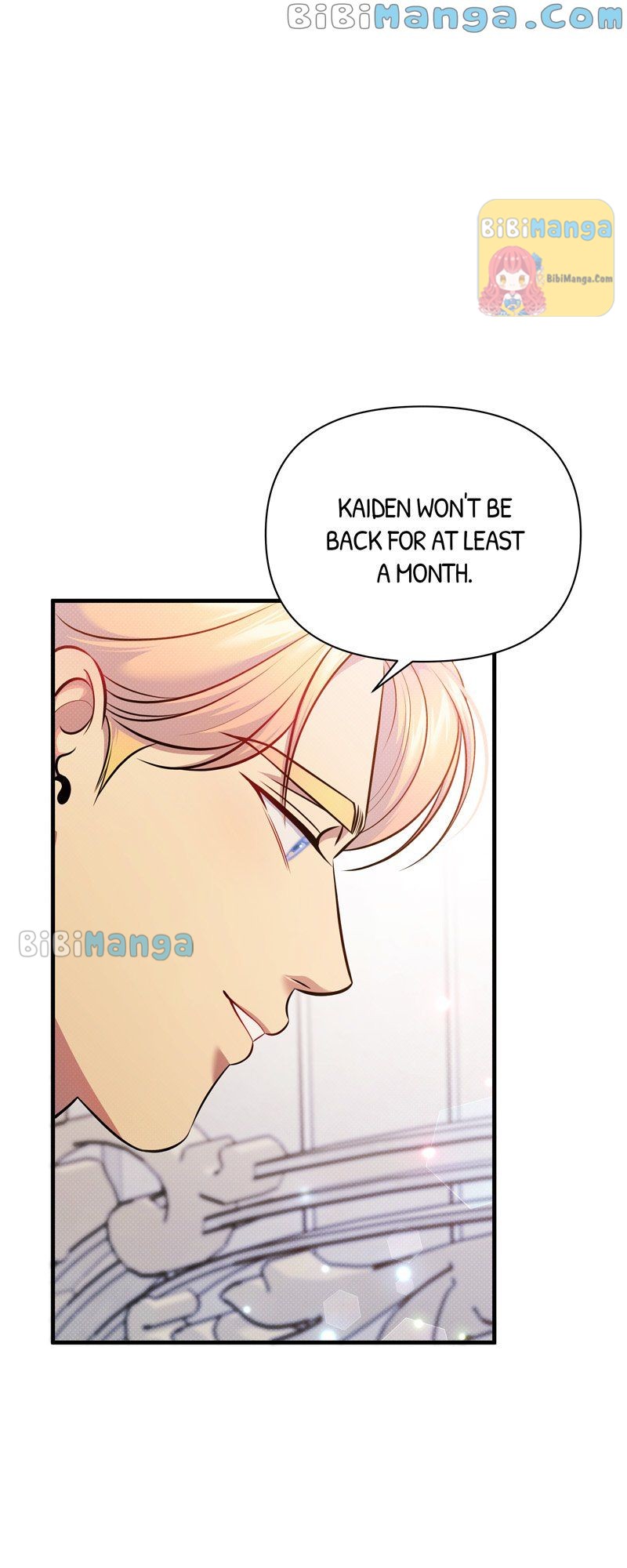 Feelings In A Dream Chapter 52 - Page 62