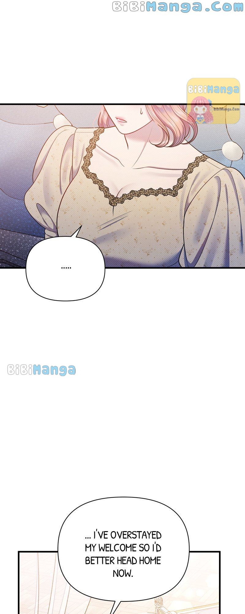 Feelings In A Dream Chapter 52 - Page 63